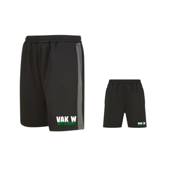 Sport broekje kort