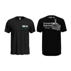 T_Shirt_De_Kuip_Site T-shirt Vak W "De Kuip"
